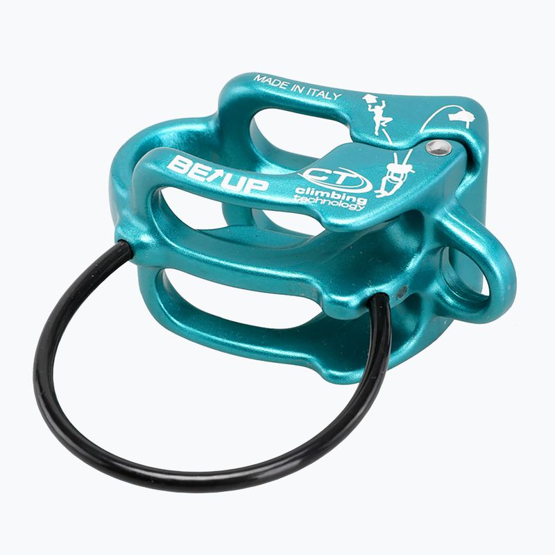 Climbing Technology Be Up Sicherungsgerät L657 blau 2D657A5YY 2