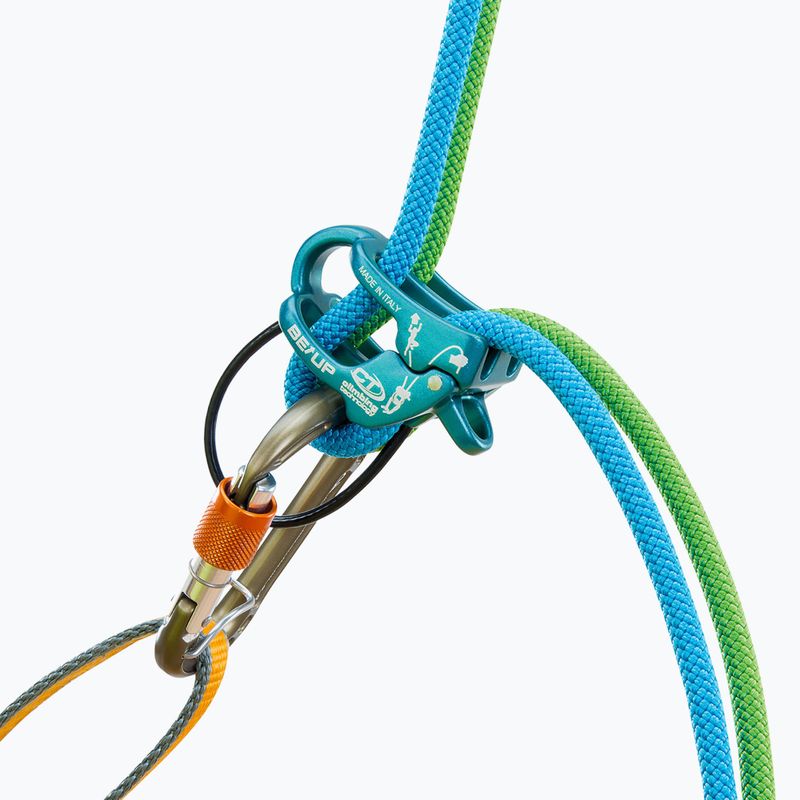 Climbing Technology Be Up Sicherungsgerät L657 blau 2D657A5YY 3