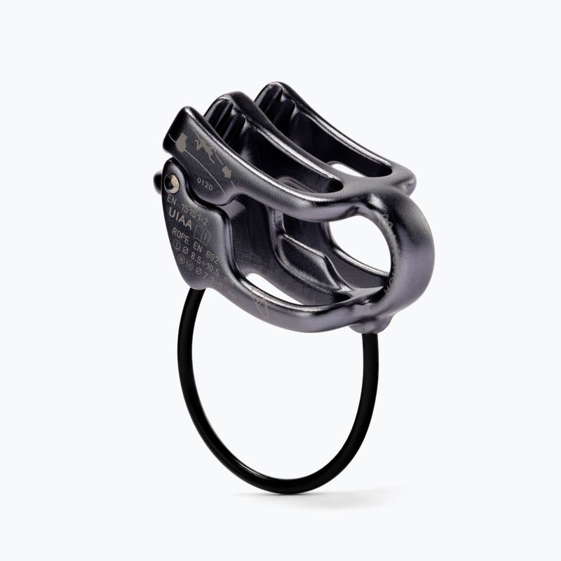 Climbing Technology Be Up Sicherungsgerät L657 schwarz 2D657A5XP