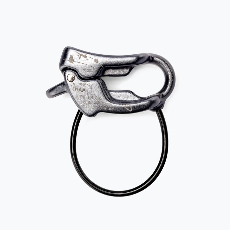 Climbing Technology Be Up Sicherungsgerät L657 schwarz 2D657A5XP 2