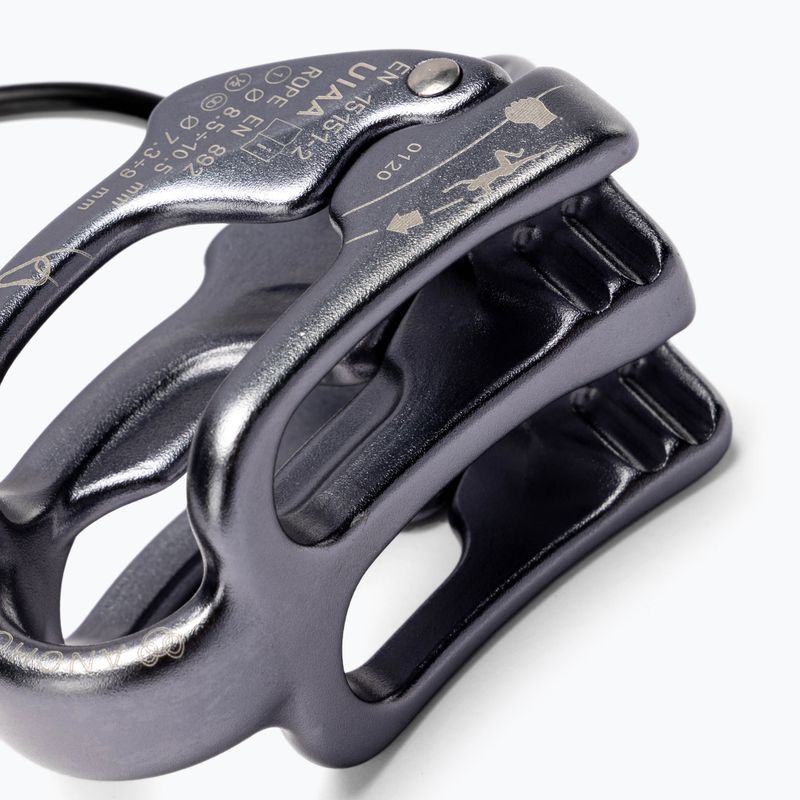 Climbing Technology Be Up Sicherungsgerät L657 schwarz 2D657A5XP 3