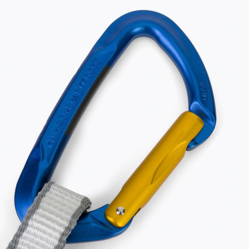 Climbing Technology Berry Set Ny marineblau und gelb 2E694GDD0A Kletterexpress 3