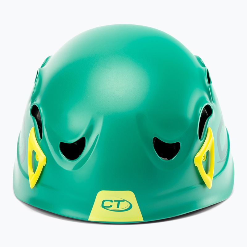 Climbing Technology Galaxy grüner Kletterhelm 6X94815AH0 2