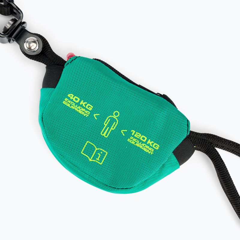 Klettern Technologie Hook It Compa Schlüsselband grün 2K363HLSH1CTSTD 2