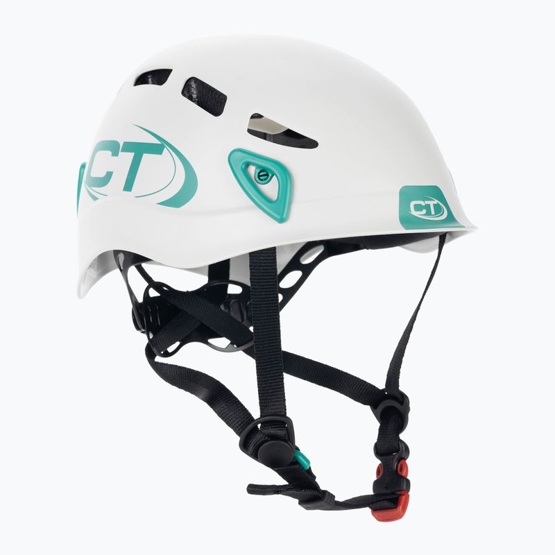 Via Ferrata Klettertechnik Vf Kit Dyno 2
