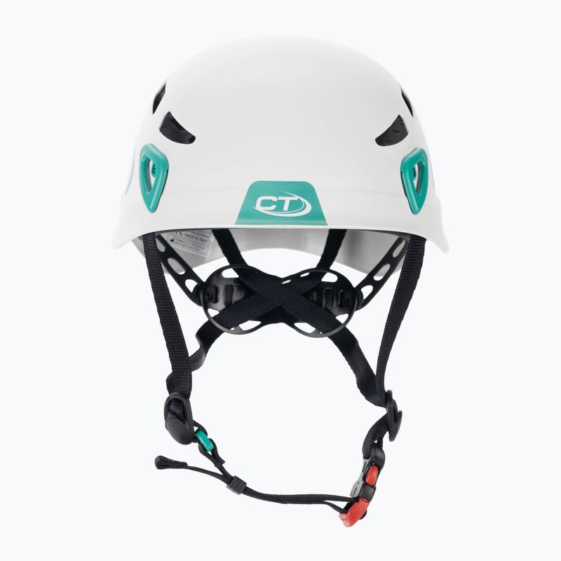 Via Ferrata Klettertechnik Vf Kit Dyno 3