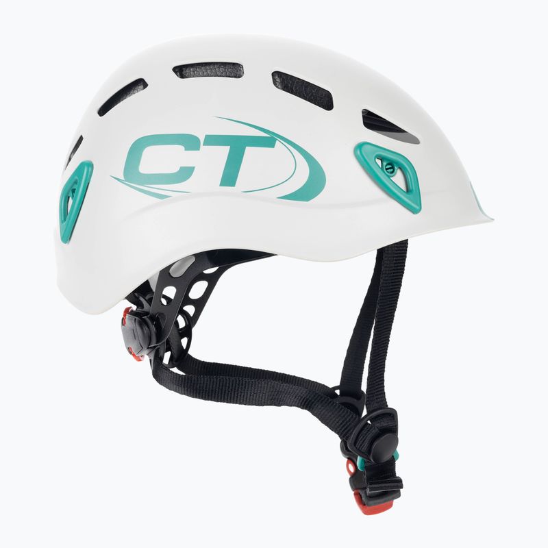 Via Ferrata Klettertechnik Vf Kit Dyno 5