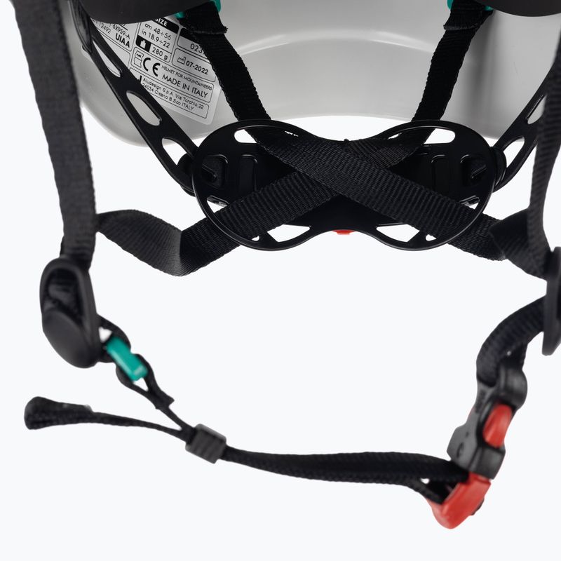 Via Ferrata Klettertechnik Vf Kit Dyno 8