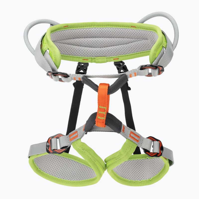 Via Ferrata Klettertechnik Vf Kit Dyno 13