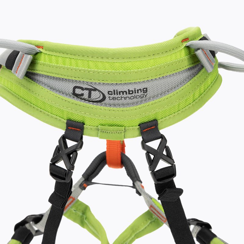 Via Ferrata Klettertechnik Vf Kit Dyno 14