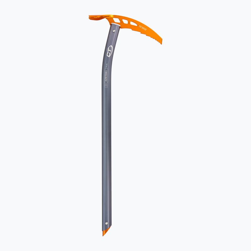 Klettern Technologie Alpin Tour Rot 3I86350 Scheck 3
