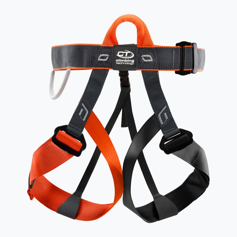 Climbing Technology Discovery Klettergurt 7H107AFA1