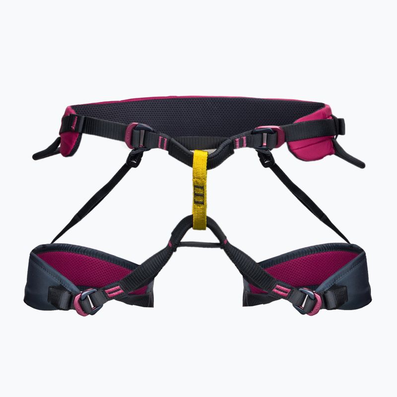 Climbing Technology Anthea Klettergurt rosa