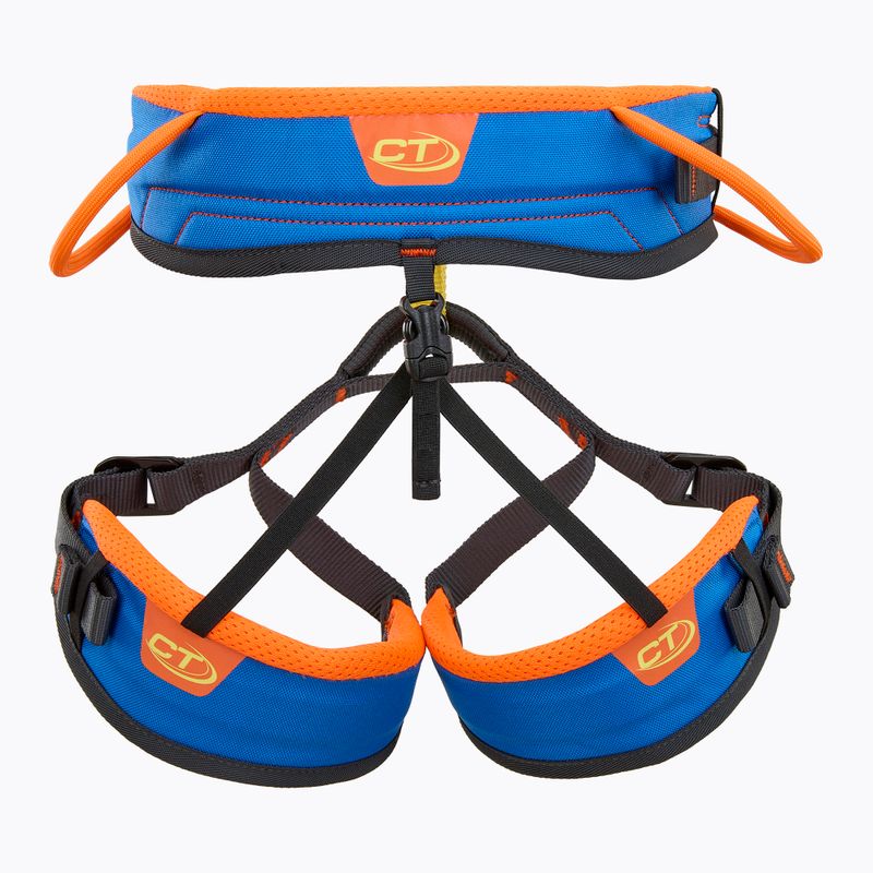 Climbing Technology Dyno Kinderklettergurt 7H185AF03 2