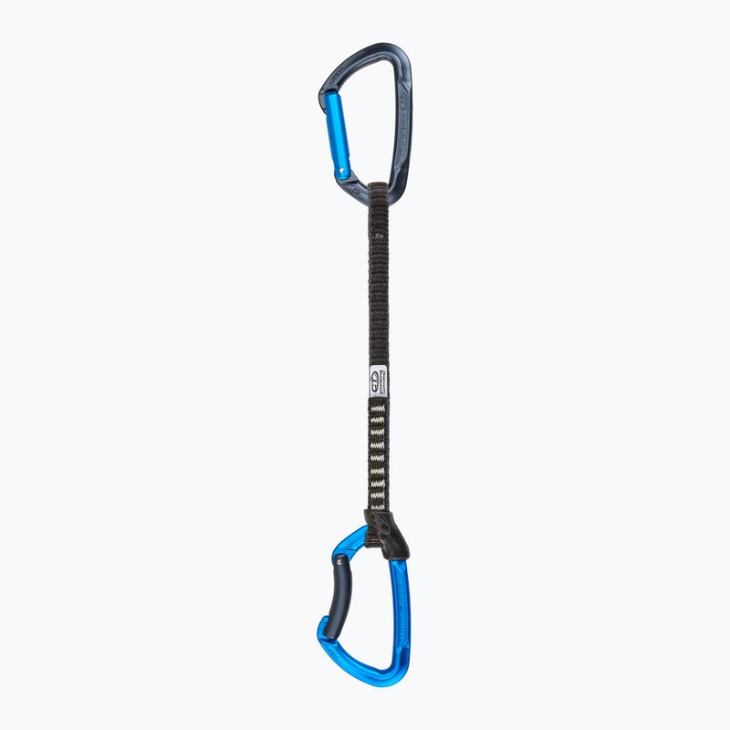Climbing Technology Lime Set DY blau-graue Kletterhilfe 2E661EEB06