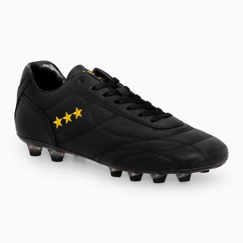 Pantofola d'Oro Epoca nero Fußballschuhe für Männer 7