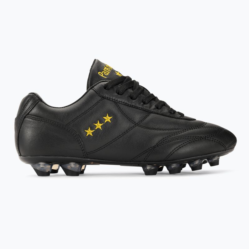 Pantofola d'Oro Epoca nero Fußballschuhe für Männer 2