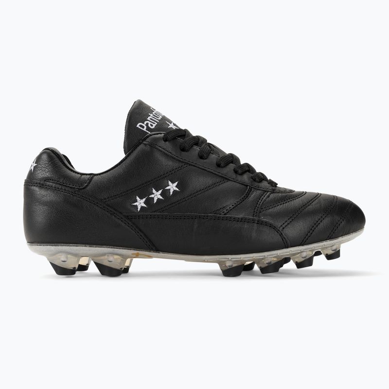 Pantofola d'Oro Alloro nero Fußballschuhe für Männer 2