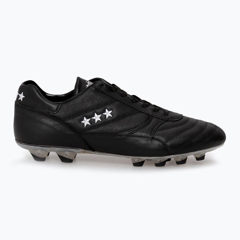 Pantofola d'Oro Alloro nero Fußballschuhe für Männer 7