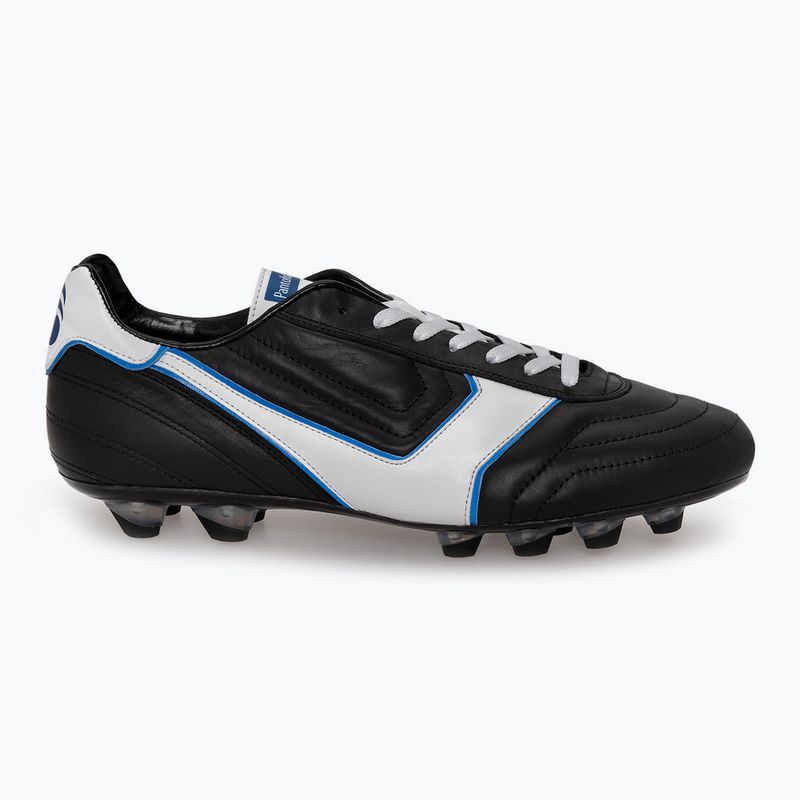 Herren Fußballschuhe Pantofola d'Oro Modena nero 7