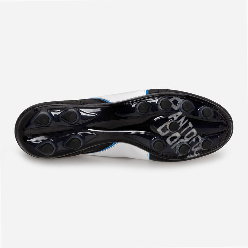 Herren Fußballschuhe Pantofola d'Oro Modena nero 9