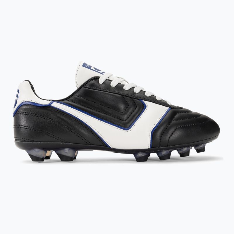 Herren Fußballschuhe Pantofola d'Oro Modena nero 2