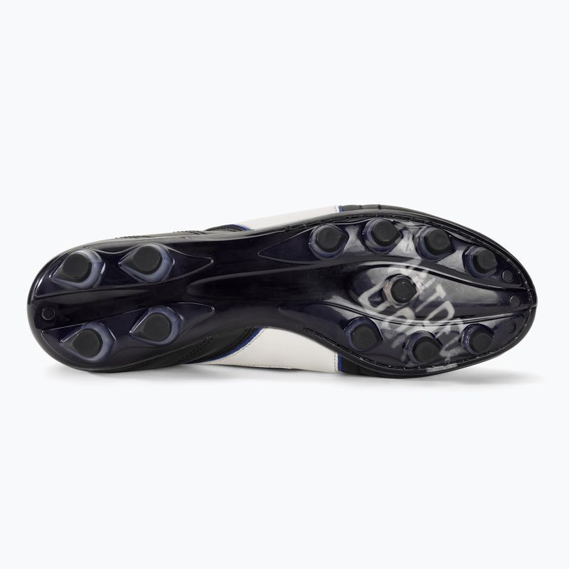 Herren Fußballschuhe Pantofola d'Oro Modena nero 5