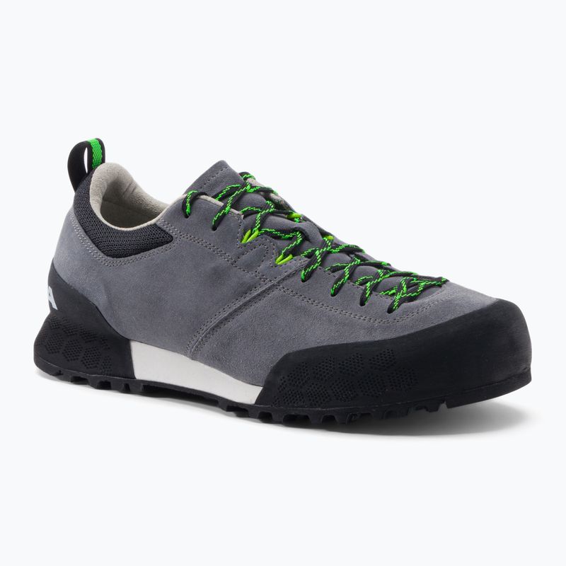 Herren SCARPA Kalipe Approach-Schuh grau 72630-350