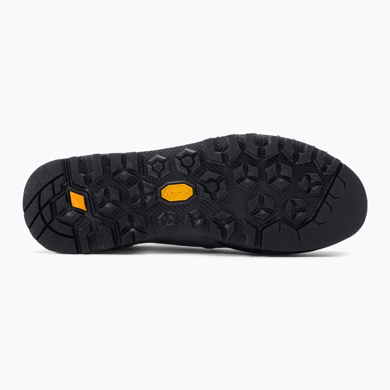 Herren SCARPA Kalipe Approach-Schuh grau 72630-350 4