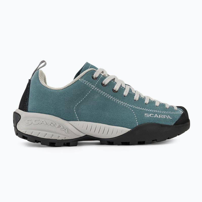 Trekkingschuhe SCARPA Mojito niagara 2