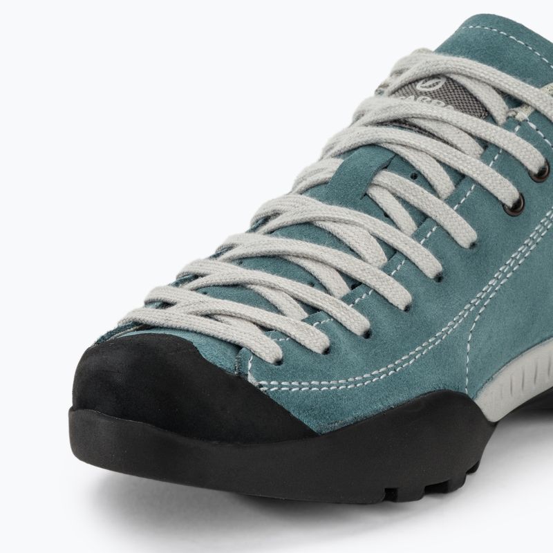 Trekkingschuhe SCARPA Mojito niagara 7