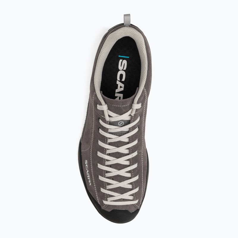 SCARPA Mojito grau Trekking-Stiefel 32605-350/216 6