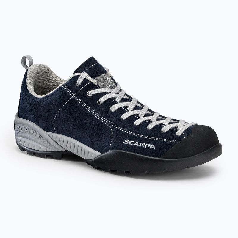 SCARPA Mojito Trekkingstiefel navy blau 32605-350/220