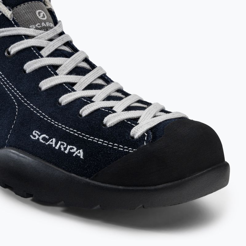 SCARPA Mojito Trekkingstiefel navy blau 32605-350/220 7