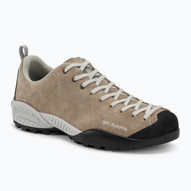 Trekkingschuhe SCARPA Mojito fossil