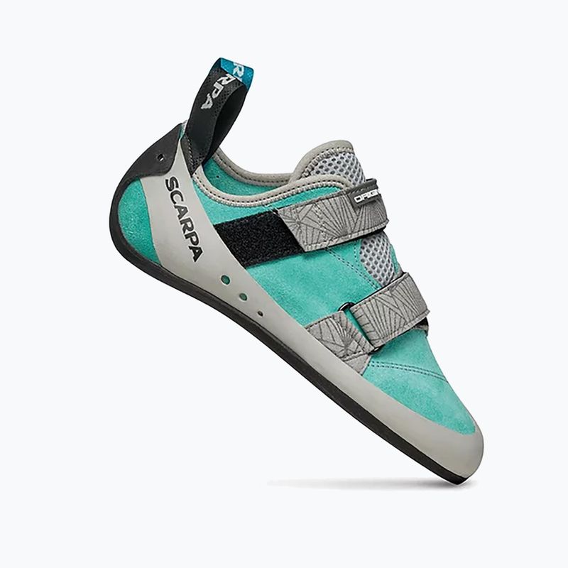 SCARPA Origin Damen Kletterschuhe grün 70062-002/1 9