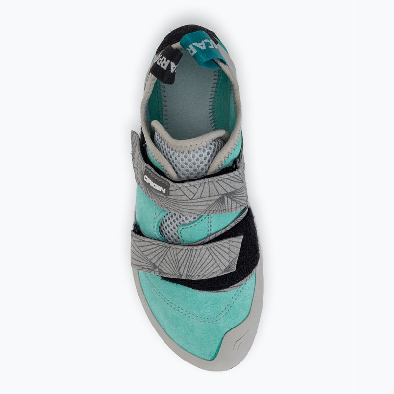 SCARPA Origin Damen Kletterschuhe grün 70062-002/1 6