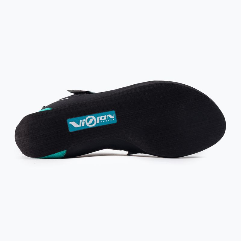 SCARPA Origin Damen Kletterschuhe blau 70062-002/2 4
