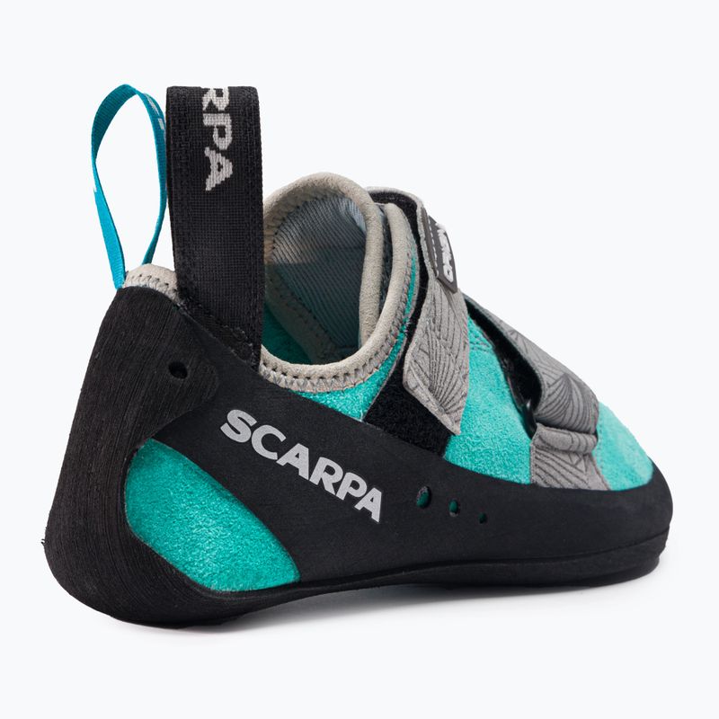 SCARPA Origin Damen Kletterschuhe blau 70062-002/2 7