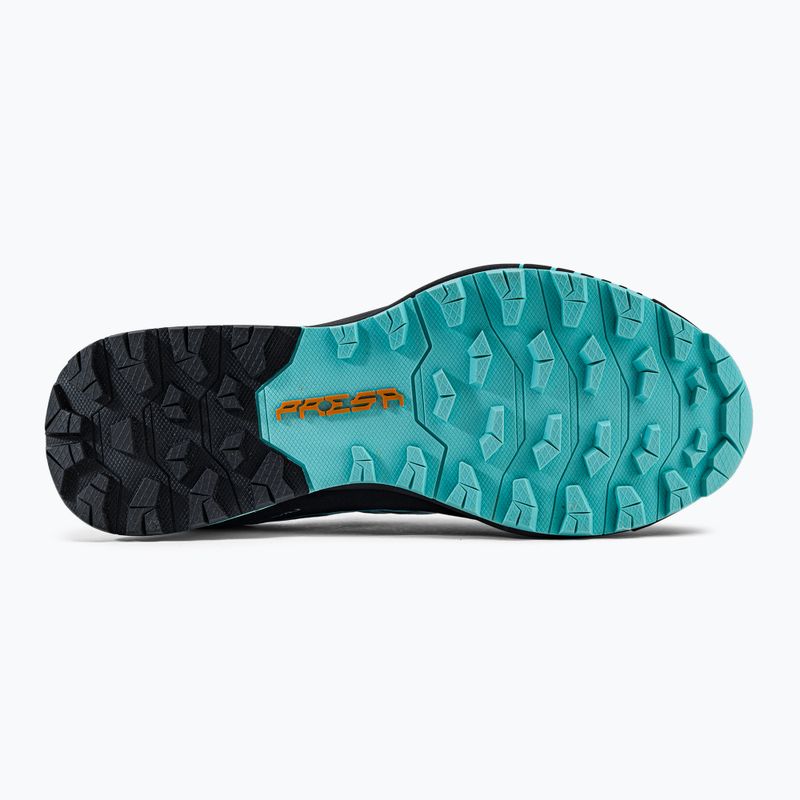 SCARPA Ribelle Run Damen Laufschuhe blau 33078-352/1 7