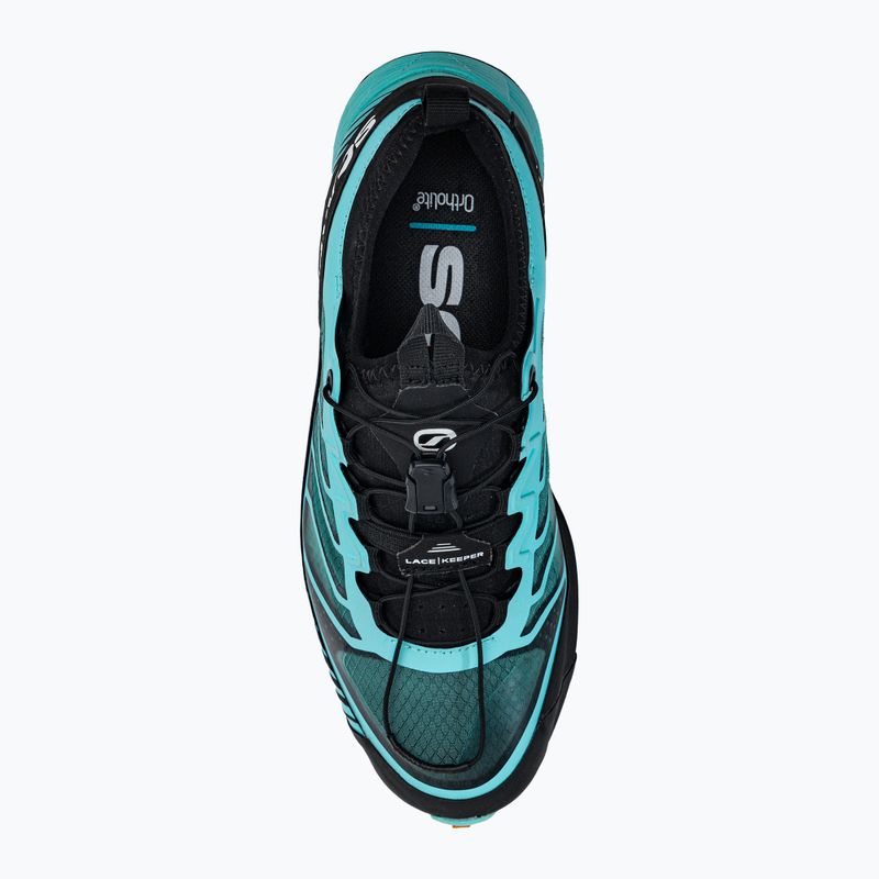 SCARPA Ribelle Run Damen Laufschuhe blau 33078-352/1 8