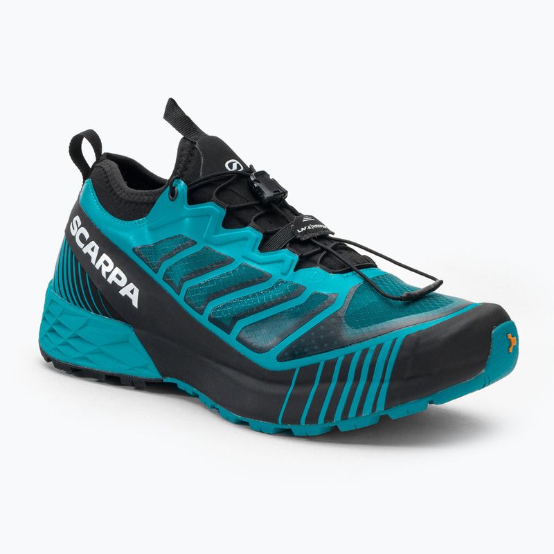 Herren Laufschuhe SCARPA Ribelle Run blau 33078-351/1