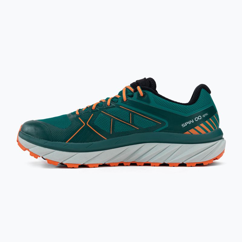 SCARPA Spin Infinity GTX Herren Laufschuhe blau 33075-201/4 3