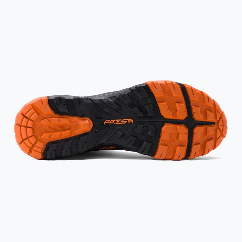 Herren-Trekking-Stiefel SCARPA Rush TRK GTX braun 63140-200 4