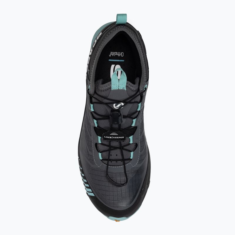 Damen Laufschuhe SCARPA Run GTX schwarz 33078-202/4 8