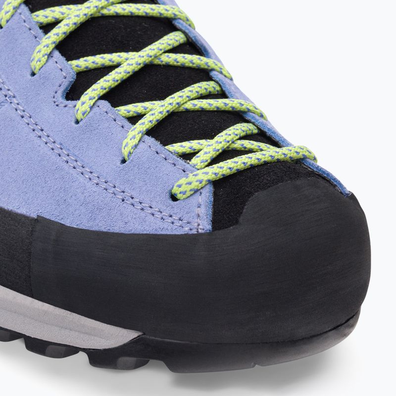 Damen-Trekkingstiefel SCARPA Mescalito lila 72103-352/3 7
