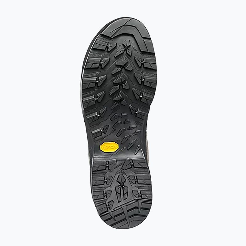 Herren-Trekkingstiefel SCARPA Mescalito TRK GTX grau 61050 14