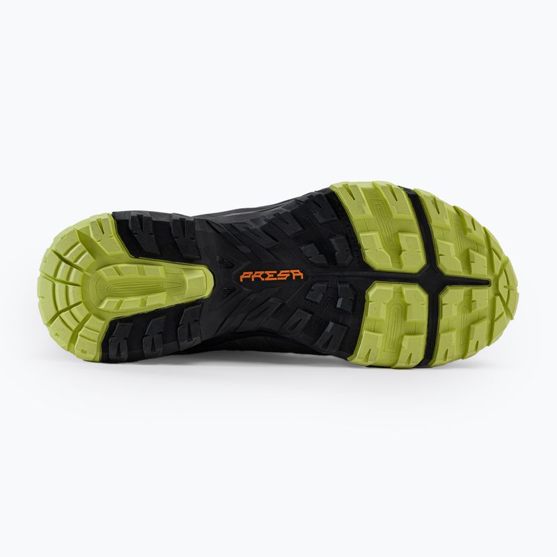 Damen-Trekking-Stiefel SCARPA Rush Trail GTX grün 63145-202 4