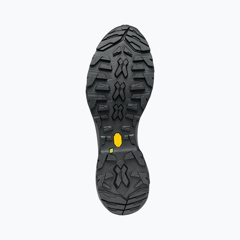 Damen-Trekkingstiefel SCARPA Mojito Hike GTX grün 63318-202 13