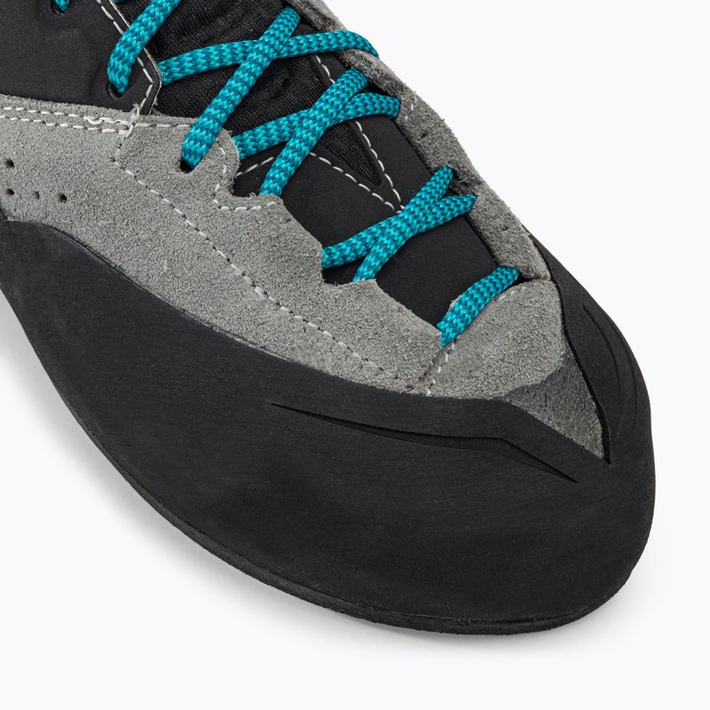Kletterschuhe SCARPA Generator grau-schwarz 768 7